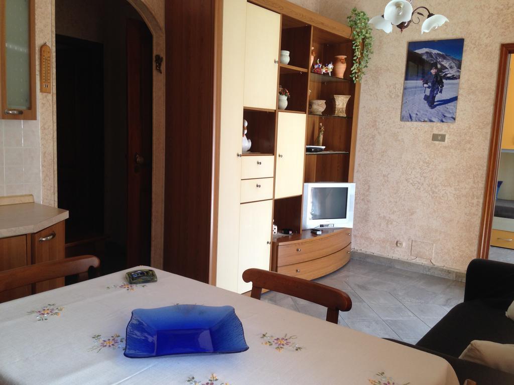 Casa Vacanza Marina San Giuseppe Apartamento Ventimiglia Exterior foto