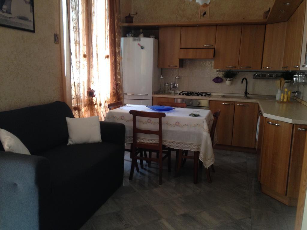 Casa Vacanza Marina San Giuseppe Apartamento Ventimiglia Exterior foto