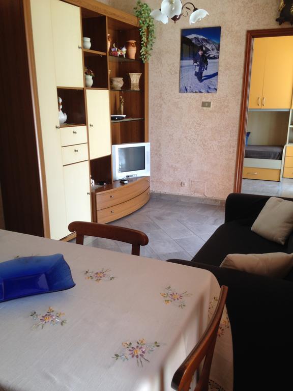 Casa Vacanza Marina San Giuseppe Apartamento Ventimiglia Exterior foto