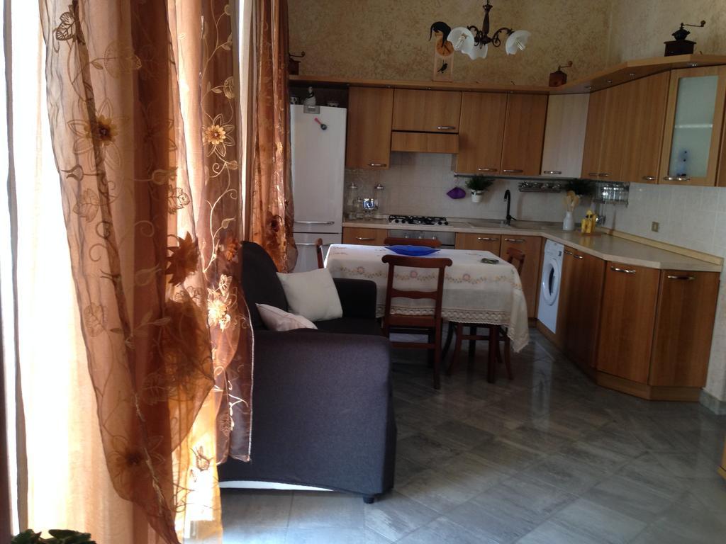 Casa Vacanza Marina San Giuseppe Apartamento Ventimiglia Exterior foto